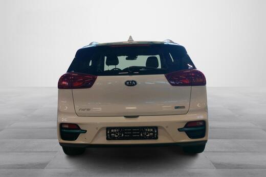 Kia Niro Electric vaihtoauto