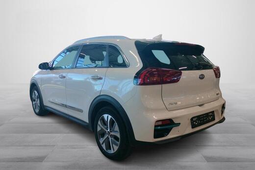 Kia Niro Electric vaihtoauto