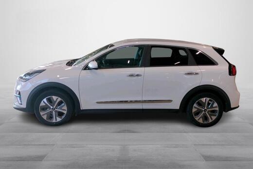 Kia Niro Electric vaihtoauto