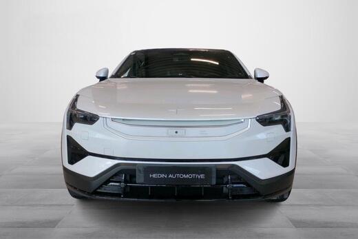 Polestar 3 vaihtoauto