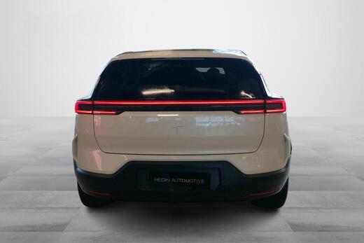 Polestar 3 vaihtoauto
