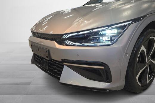 Kia EV6 vaihtoauto