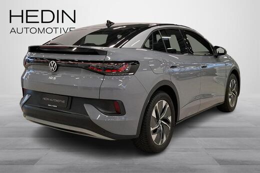 Volkswagen ID.5 vaihtoauto