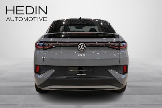 Volkswagen ID.5 vaihtoauto