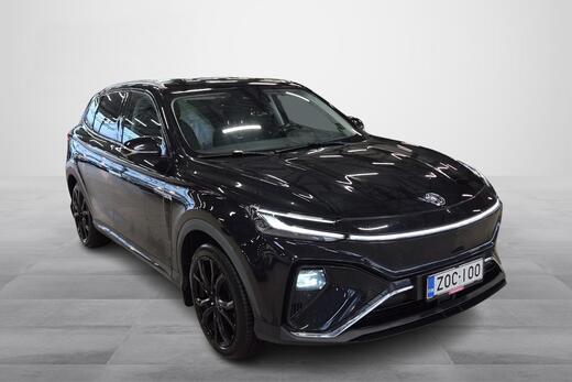 MG Marvel R vaihtoauto