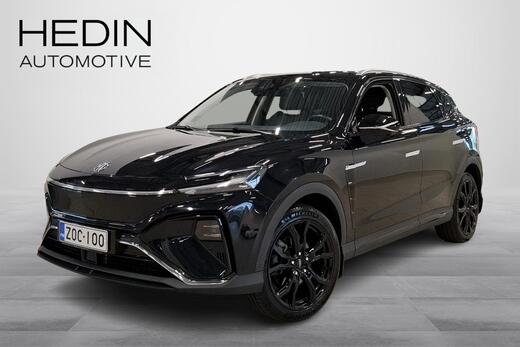 MG Marvel R vaihtoauto
