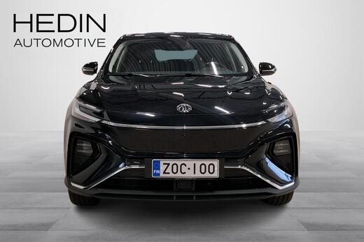 MG Marvel R vaihtoauto