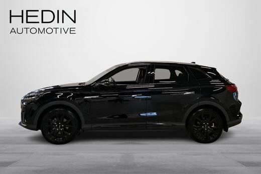 MG Marvel R vaihtoauto