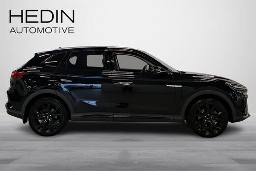 MG Marvel R vaihtoauto