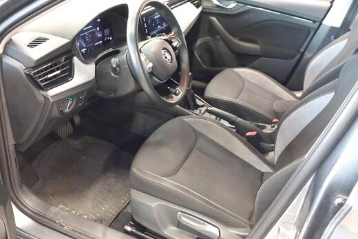 Skoda Scala vaihtoauto