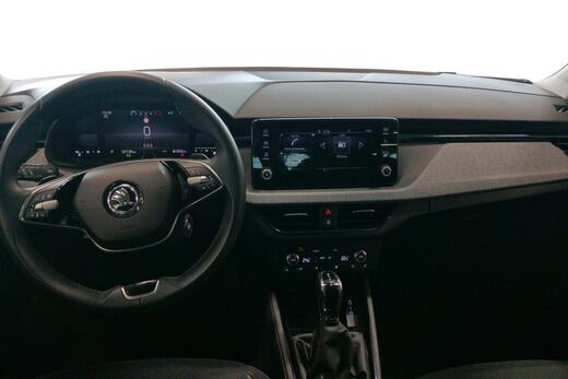 Skoda Scala vaihtoauto