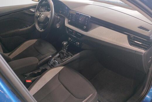 Skoda Scala vaihtoauto