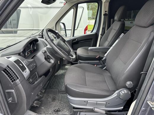 Citroën Jumper vaihtoauto