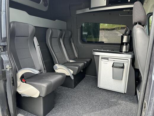 Citroën Jumper vaihtoauto