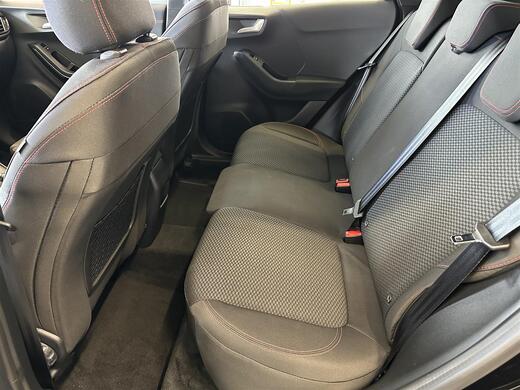 Ford Puma vaihtoauto