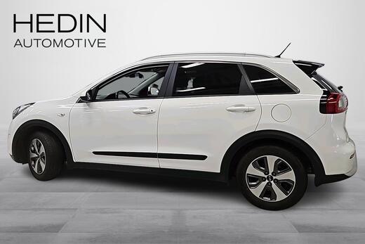 Kia Niro vaihtoauto
