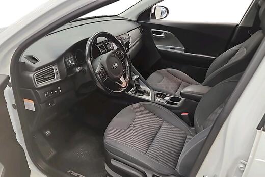 Kia Niro vaihtoauto