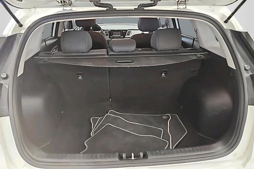 Kia Niro vaihtoauto