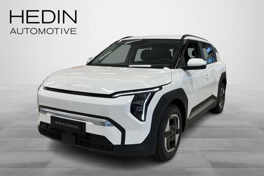Kia EV3 vaihtoauto