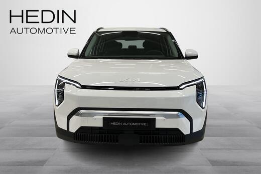 Kia EV3 vaihtoauto