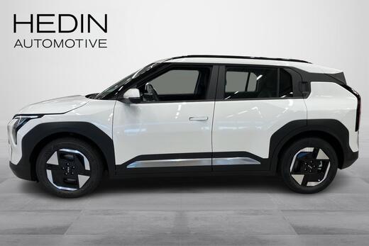 Kia EV3 vaihtoauto