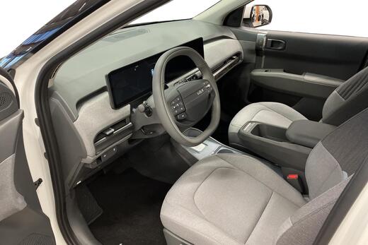 Kia EV3 vaihtoauto