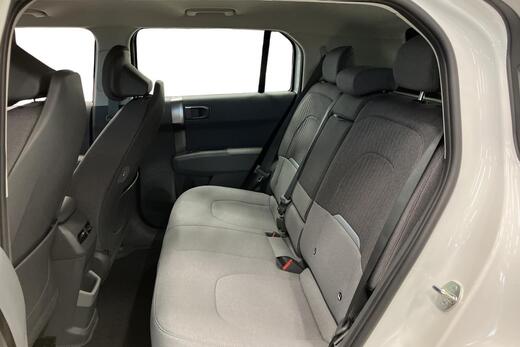Kia EV3 vaihtoauto