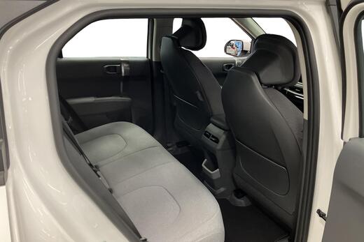 Kia EV3 vaihtoauto
