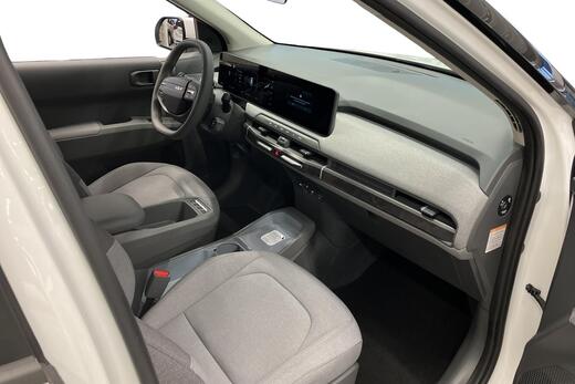 Kia EV3 vaihtoauto