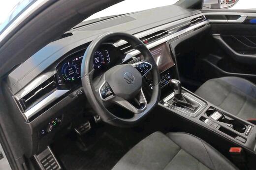 Volkswagen Arteon vaihtoauto