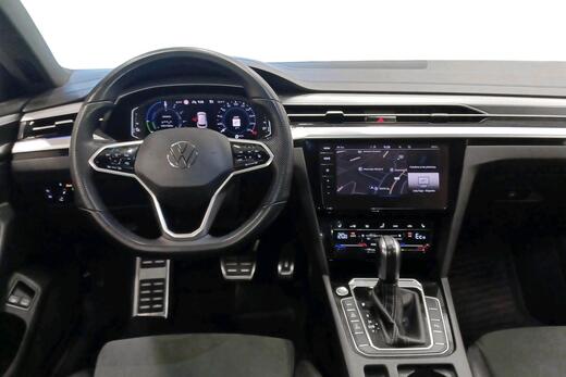 Volkswagen Arteon vaihtoauto