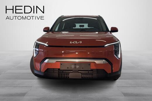 Kia EV3 vaihtoauto