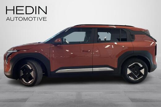 Kia EV3 vaihtoauto