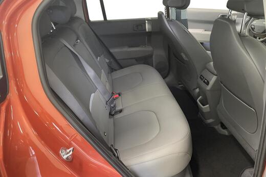 Kia EV3 vaihtoauto
