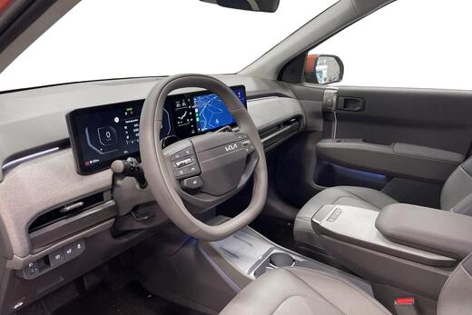 Kia EV3 vaihtoauto