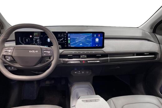 Kia EV3 vaihtoauto