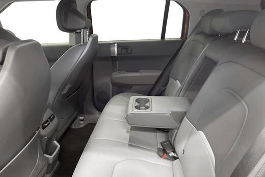 Kia EV3 vaihtoauto
