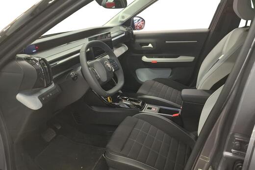 Citroën e-C3 vaihtoauto