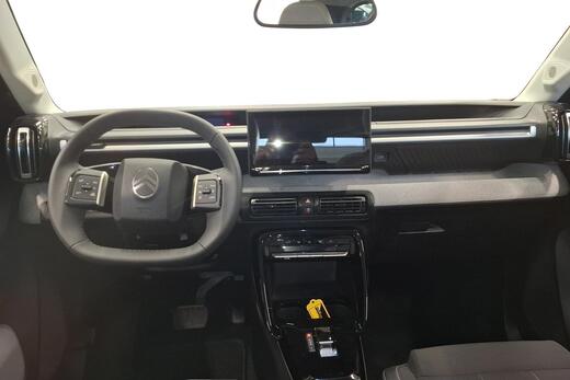 Citroën e-C3 vaihtoauto