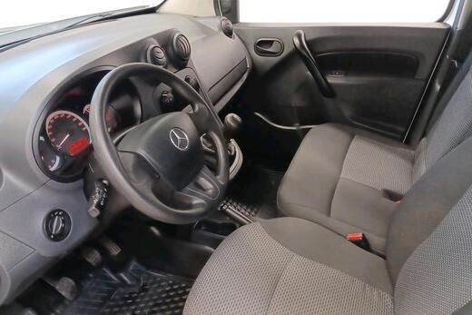 Mercedes-Benz Citan vaihtoauto