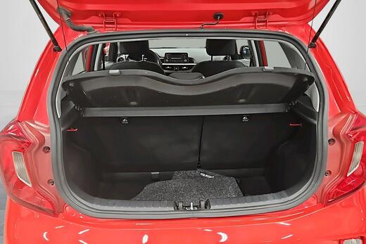 Kia Picanto vaihtoauto