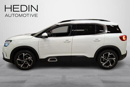 Citroën C5 Aircross vaihtoauto