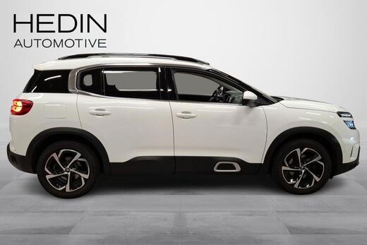 Citroën C5 Aircross vaihtoauto