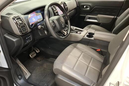 Citroën C5 Aircross vaihtoauto