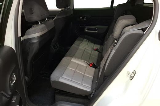 Citroën C5 Aircross vaihtoauto