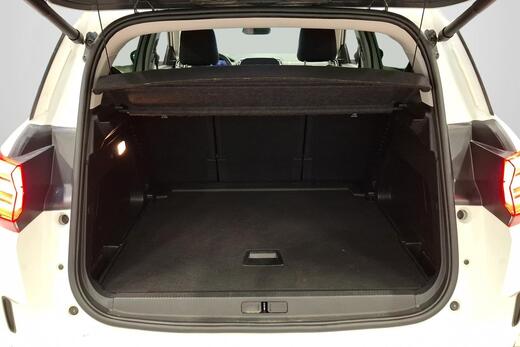 Citroën C5 Aircross vaihtoauto