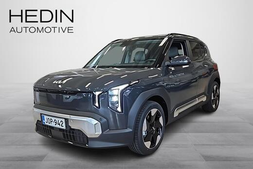 Kia EV2 vaihtoauto