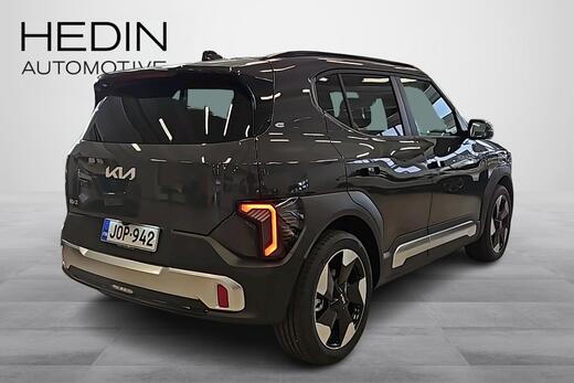 Kia EV2 vaihtoauto