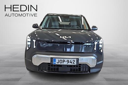 Kia EV2 vaihtoauto