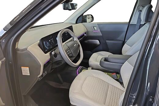 Kia EV2 vaihtoauto